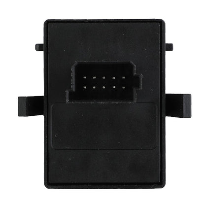 Mirror Control Switch for 2008-2017 Freightliner Cascadia 15829700SR,901-5202
