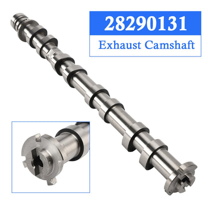 Exhaust Camshaft 28290131 for Chevrolet Blazer 4 Cyl 2.5L 2019-2021
