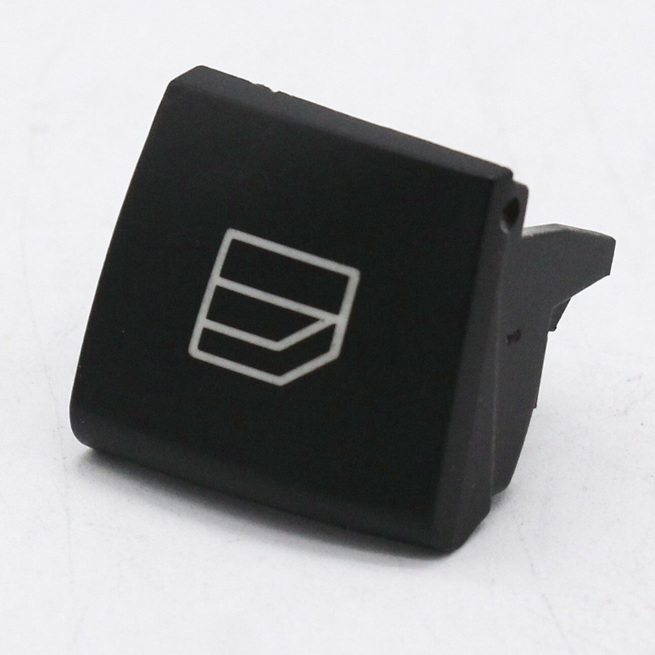 2X Driver Window Switch Repair Button Cap For Mercedes ML GL R W164 W251 X164