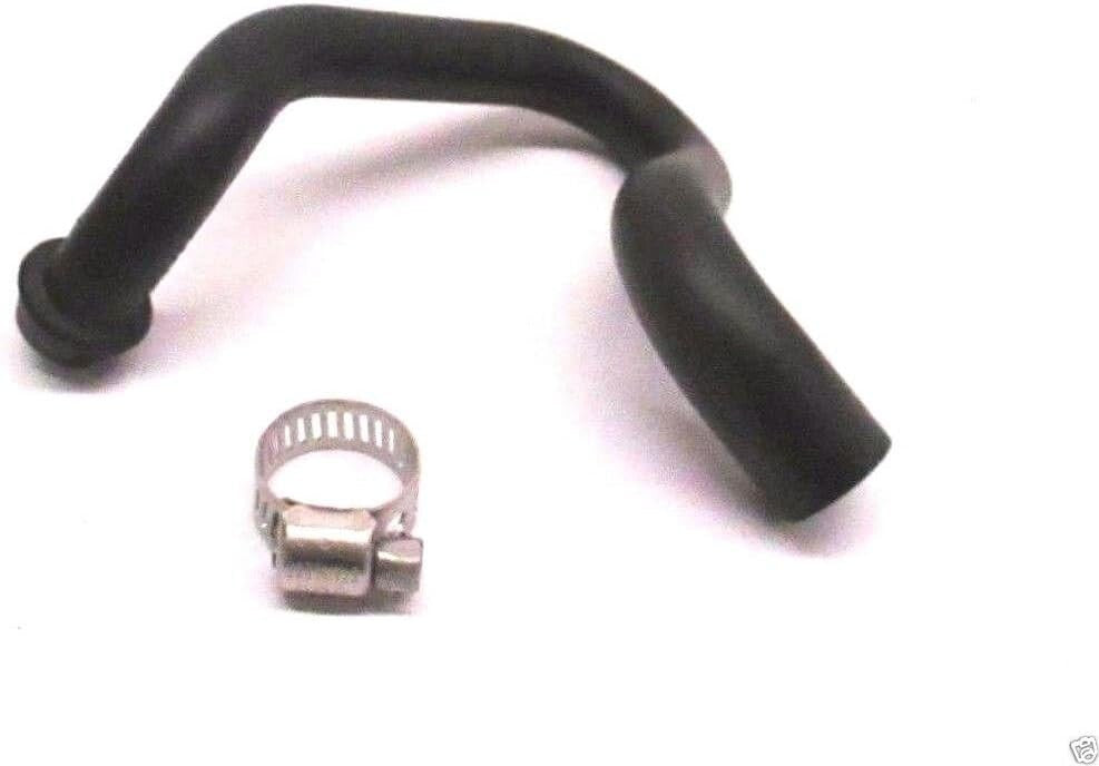 Solid Spare Kohler 32 326 06-S Breather Hose Kit