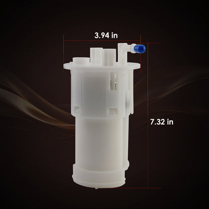 5PW-13907-01-00 Fuel Gas Tank Pump For Yamaha YZF R6S R1 R6 5PW-13907-03-00