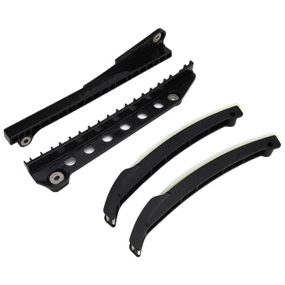 13 Pieces Timing Chain Kit for Ford F-250-550 5.4L V8 24V 2000-2010
