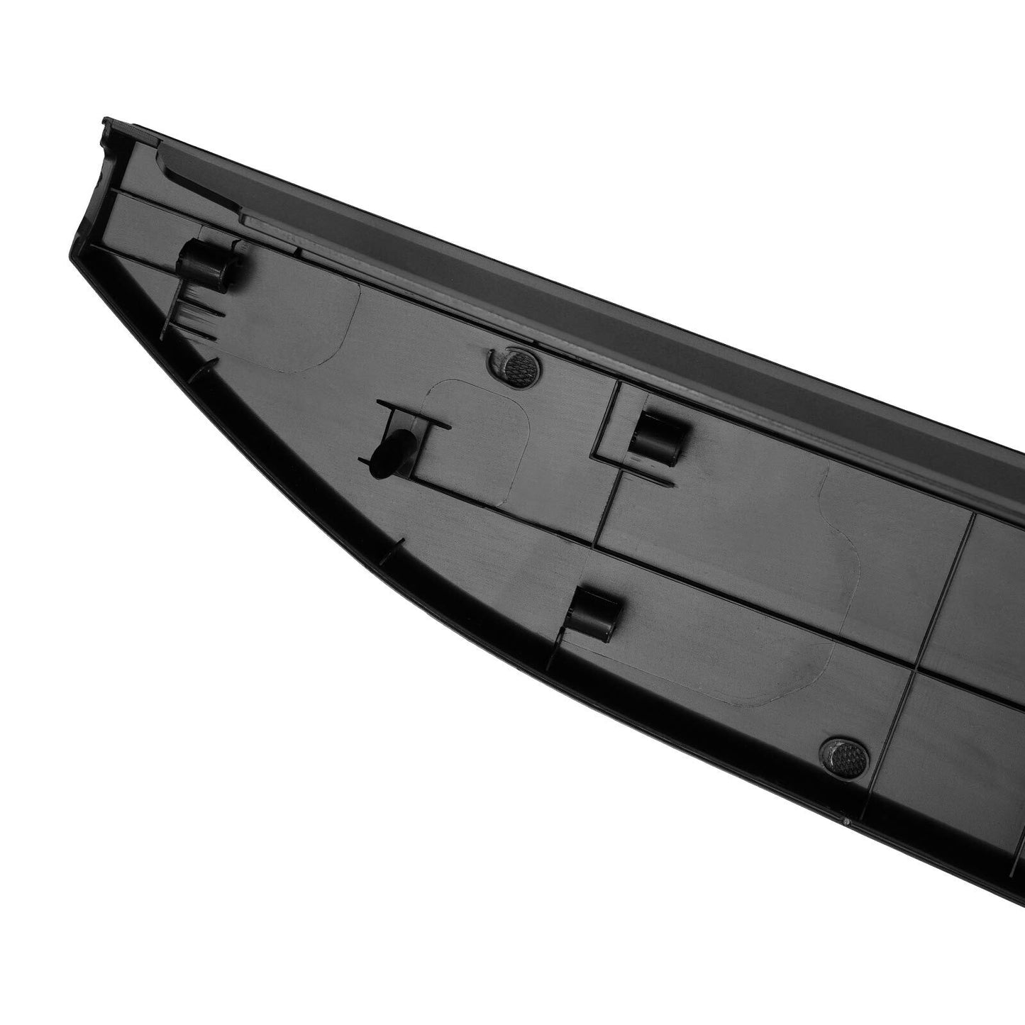 Rear Tailgate Bed Cap Molding For 2017-2021 Nissan Titan Platnum PRO 93486-EZ00A