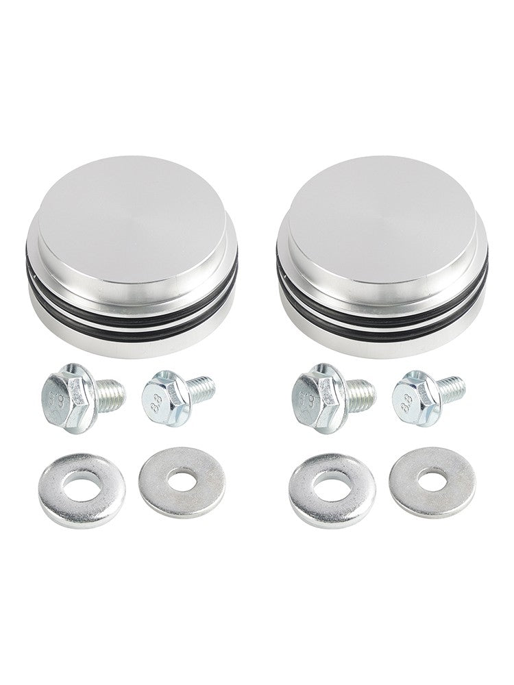 2 Pack Speedometer Plug 551908