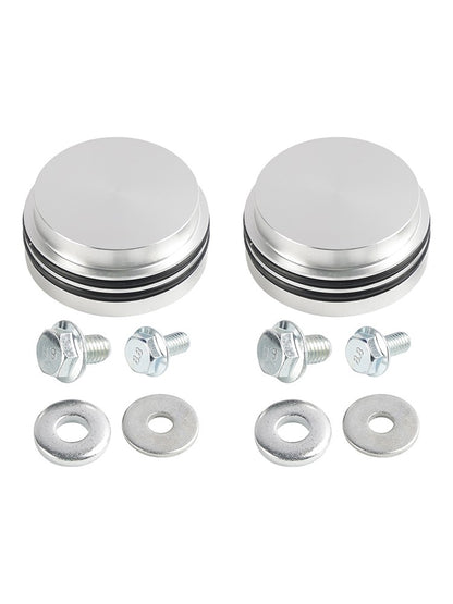 2 Pack Speedometer Plug 551908