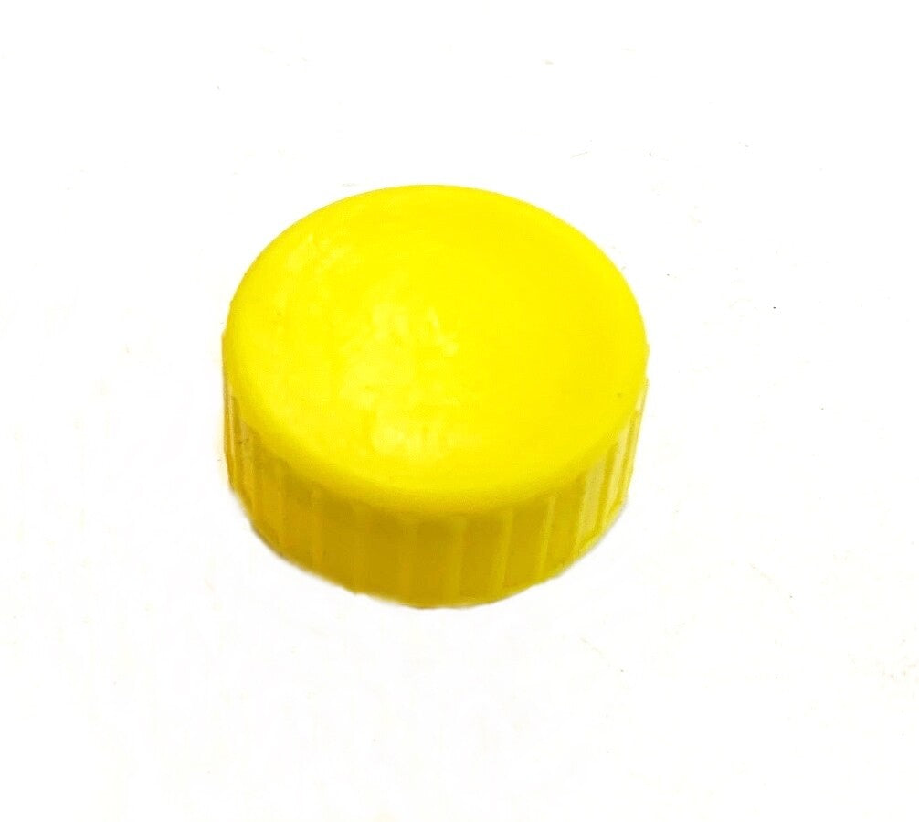 Trim Pump Reservoir Oil Cap For MerCruiser 36-865448A01