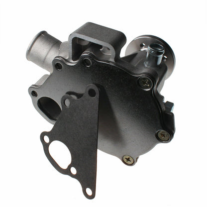 Solid Spare Water Pump For CASE IH Tractor D25 D29 D33 D35 D40 D45 DX31 DX34 DX48 DX55 DX60