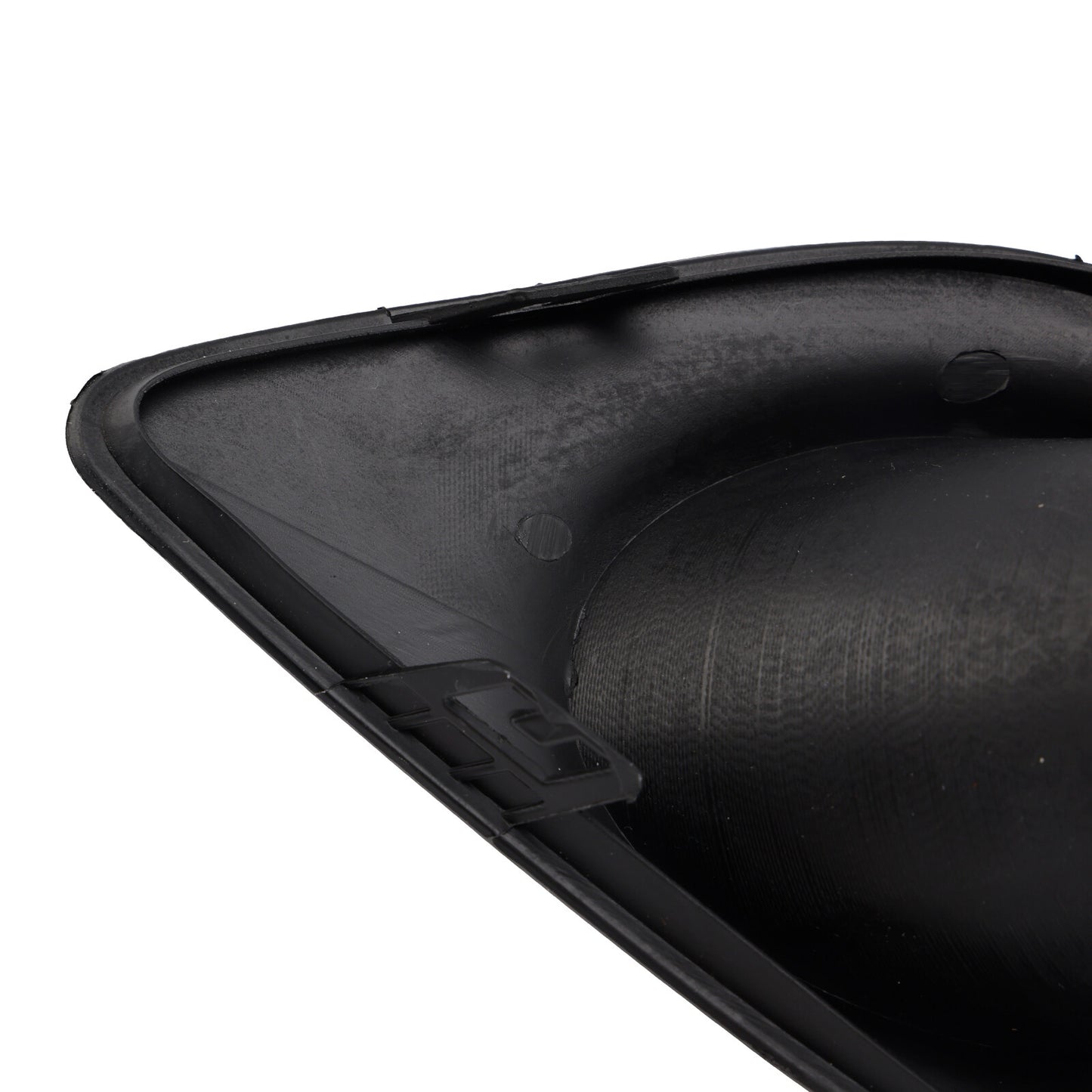 Right Side Fog Light Bezel For Dodge Charger 2015-2022 68280428AA