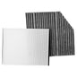 1668300218 Cabin Air Filter Kit For 2015-2024 Mercedes-Benz GLC GT C E CLS AMG