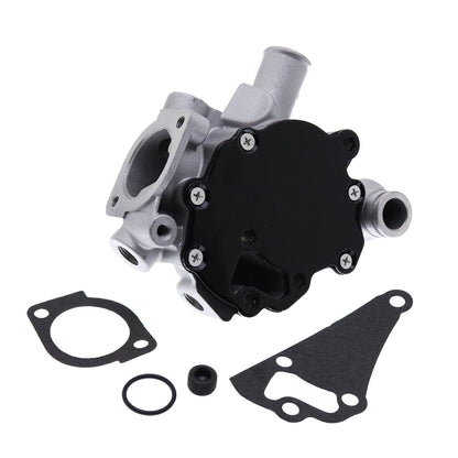 Solid Spare Water Pump without Spout Fits For Yanmar 3TNA72L 3TNA72-U3C 3TNV72 Engine