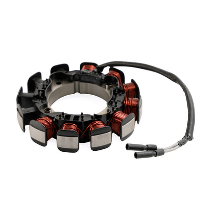 Charging Coil 17Amp 31630-Z6L-003 For Honda GX630 GX660 GX690 GXV 630 660 690