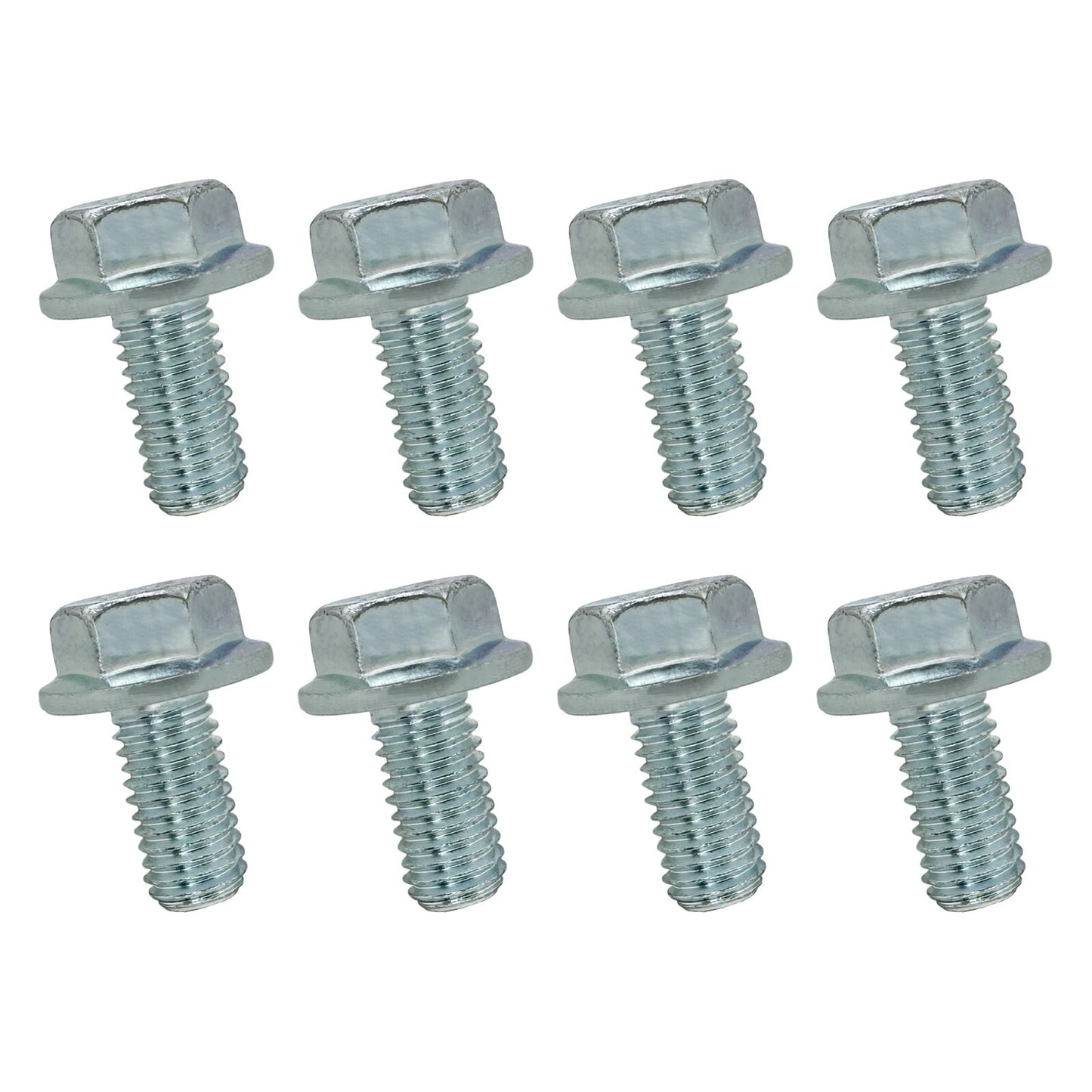 Engine Mount To Engine Block Bolt Kit for Chevy GM 1997-2014 LS Engines, Vortec