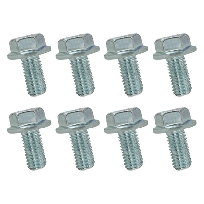 Engine Mount To Engine Block Bolt Kit for Chevy GM 1997-2014 LS Engines, Vortec