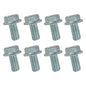 Engine Mount To Engine Block Bolt Kit for Chevy GM 1997-2014 LS Engines, Vortec