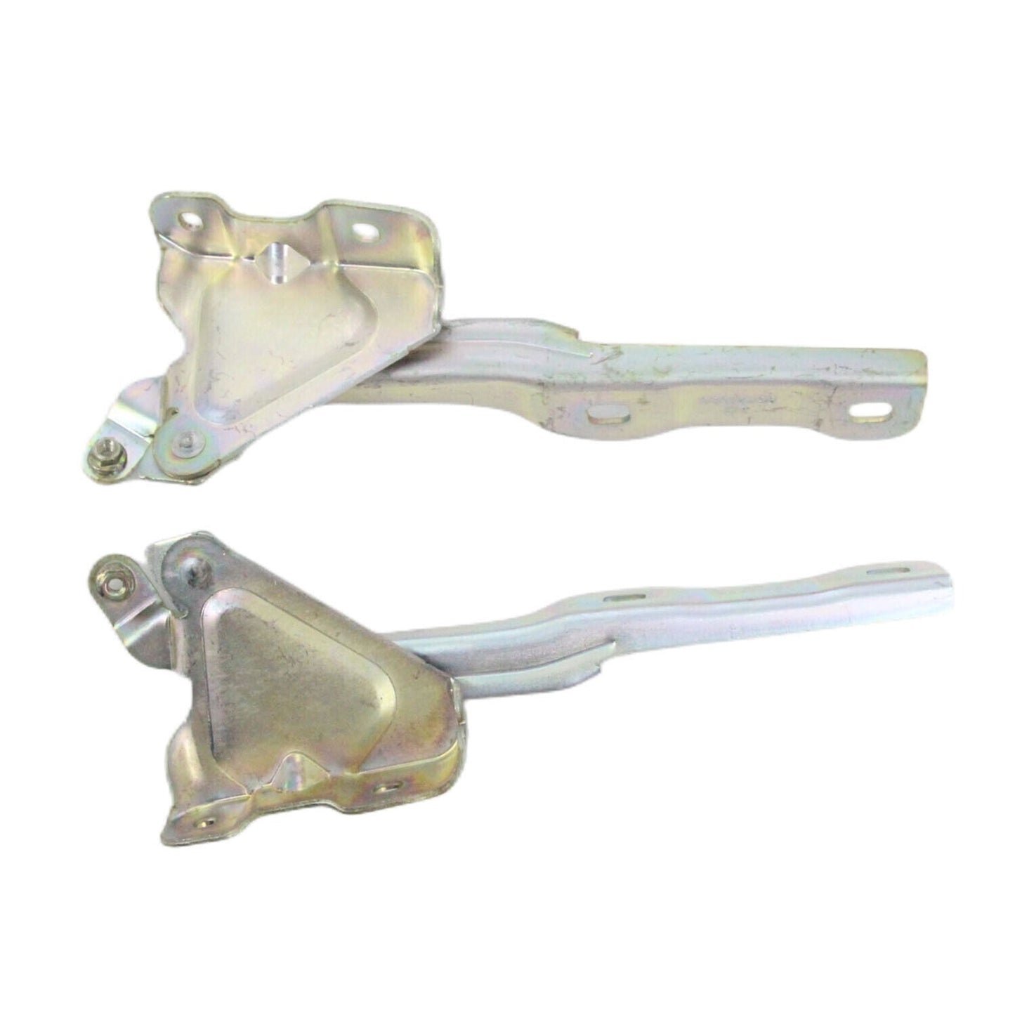 Piece of 2 Left & Righ Hood Hinge 95421580 95421581 for Chevrolet Trax 2013-21