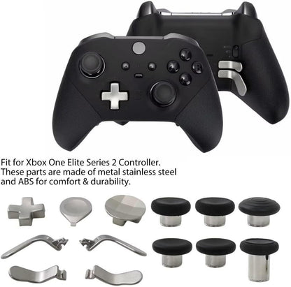 Magnetic Thumbstick Paddle Replacement Kit For Xbox One Elite Series2 Controller