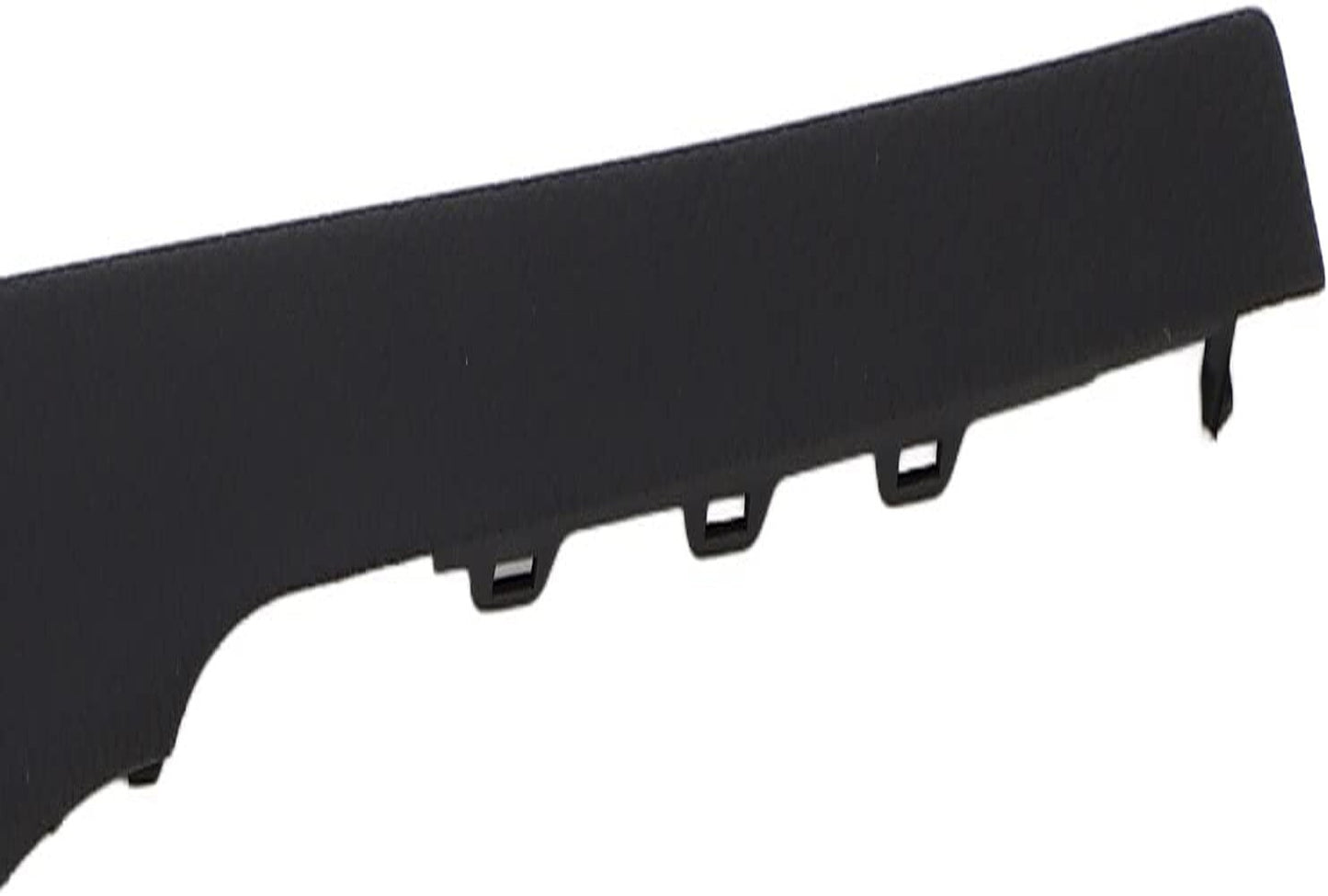 Pair Side Inner Door Handle Trim Cover For VW Golf GTI 6 MK6 4 Door 2009-2013 US