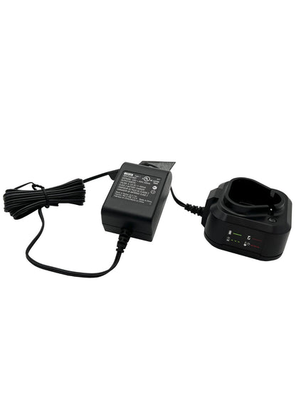 Solid Spare 90592257 Black & Decker Battery Charger 12V