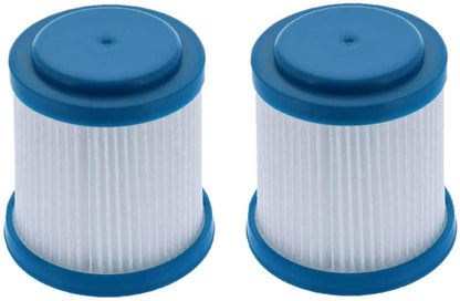 Solid Spare EFP Vacuum Filter for Black and Decker VPF20 Pet SmartTech Vac 90606058-01 2 PK