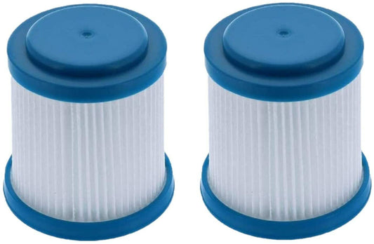Solid Spare EFP Vacuum Filter for Black and Decker VPF20 Pet SmartTech Vac 90606058-01 2 PK