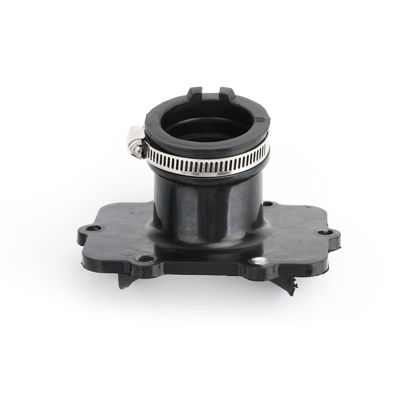 Carburetor Flange/Socket Boot For SKI DOO 550F 550X MXZ GSX GTX 2005-2009 US