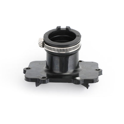 Carburetor Flange/Socket Boot For SKI DOO 550F 550X MXZ GSX GTX 2005-2009 US