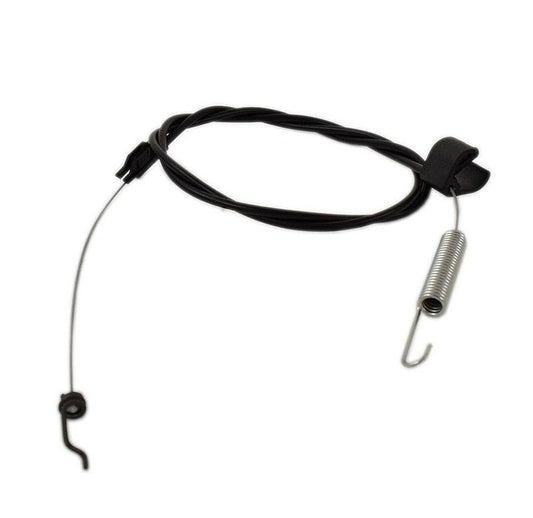 Solid Spare Husqvarna 586638001 Walk-Behind Lawn Mower Drive Control Assembly with Cable