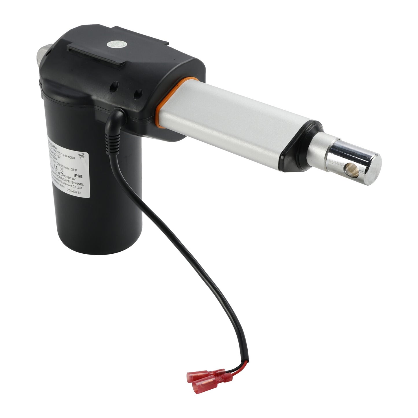 Tow Pull Behind Power Grader Corded Actuator Only 384781..