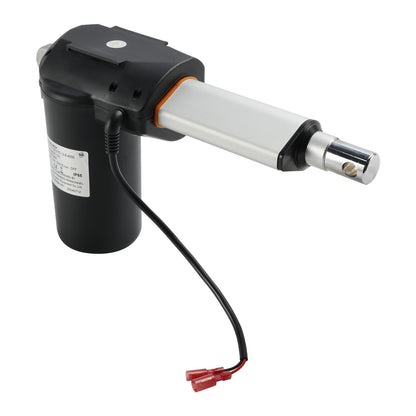 Tow Pull Behind Power Grader Corded Actuator Only 384781..