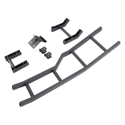Rear Gate Ladder Kit Left Side For Toyota FJ Cruiser 2007-2021