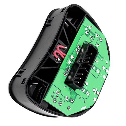 New Power Window Switch Control Fit For Holden Commodore 97-03 i V8 V6 VT VX RWD