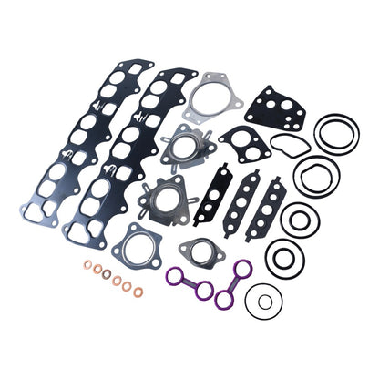 Engine Oil Cooler Gasket Set For 2007-2008 Dodge Sprinter 2500 Turbo 3.0L