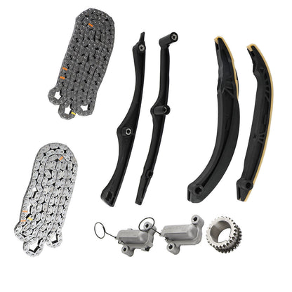 For 17-21 Ford F150 Expedition Lincoln Navigator 3.5L Timing Chain Kit HL3Z6268A