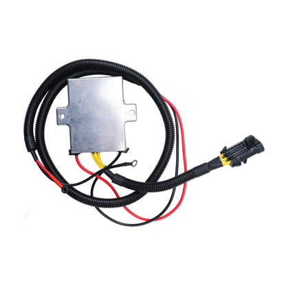 Voltage Regulator For Can-Am Some Defender HD10 & Maverick X3 Replaces 710006824