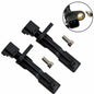 2 x ABS Wheel Speed Sensor Rear For Jeep Wrangler Liberty Dodge Nitro 52125003AB