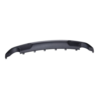 Fits For Ford Explorer 2016 2017 New Rear Bumper Lower Valance Trim FB53-17F765