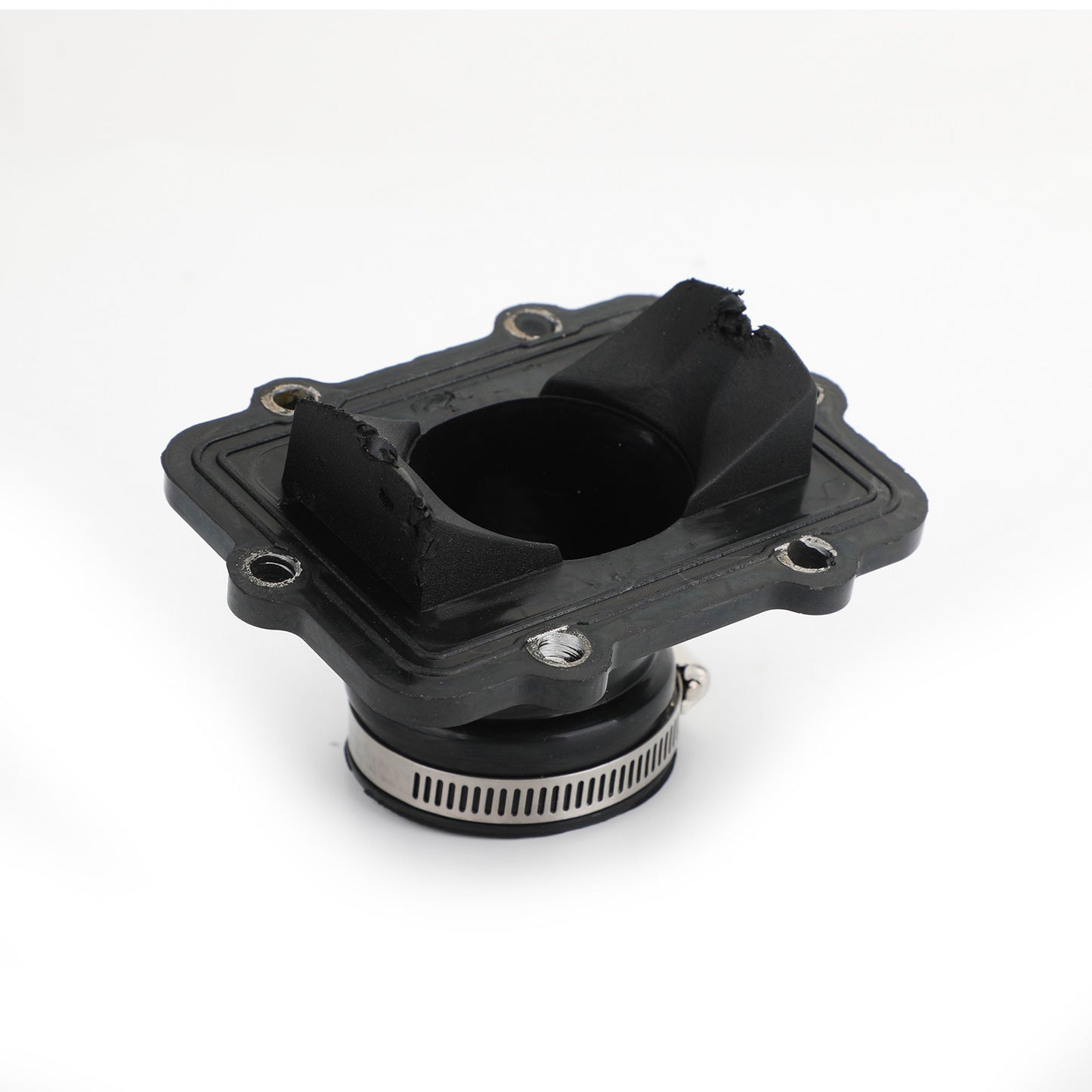 Carburetor Flange/Socket Boot For SKI DOO 550F 550X MXZ GSX GTX 2005-2009 US