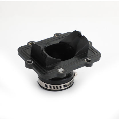Carburetor Flange/Socket Boot For SKI DOO 550F 550X MXZ GSX GTX 2005-2009 US