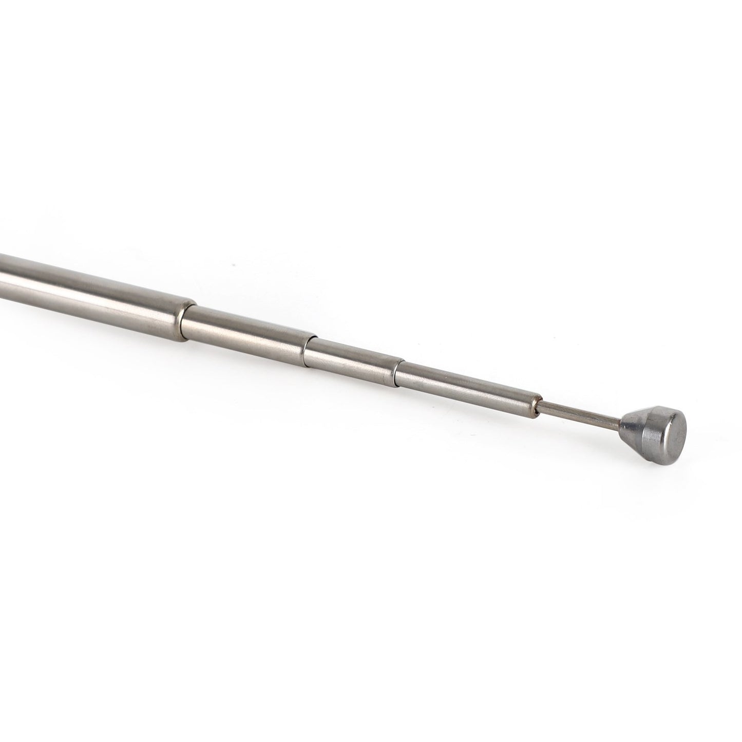 ??Power Antenna Auto AM/FM Signal Receive Expandable Mast For Cadillac