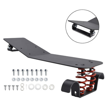 Seat Modification Spring Kit Seat Base Set Fits For Coleman Bt200X 196Cc 6.5Hp