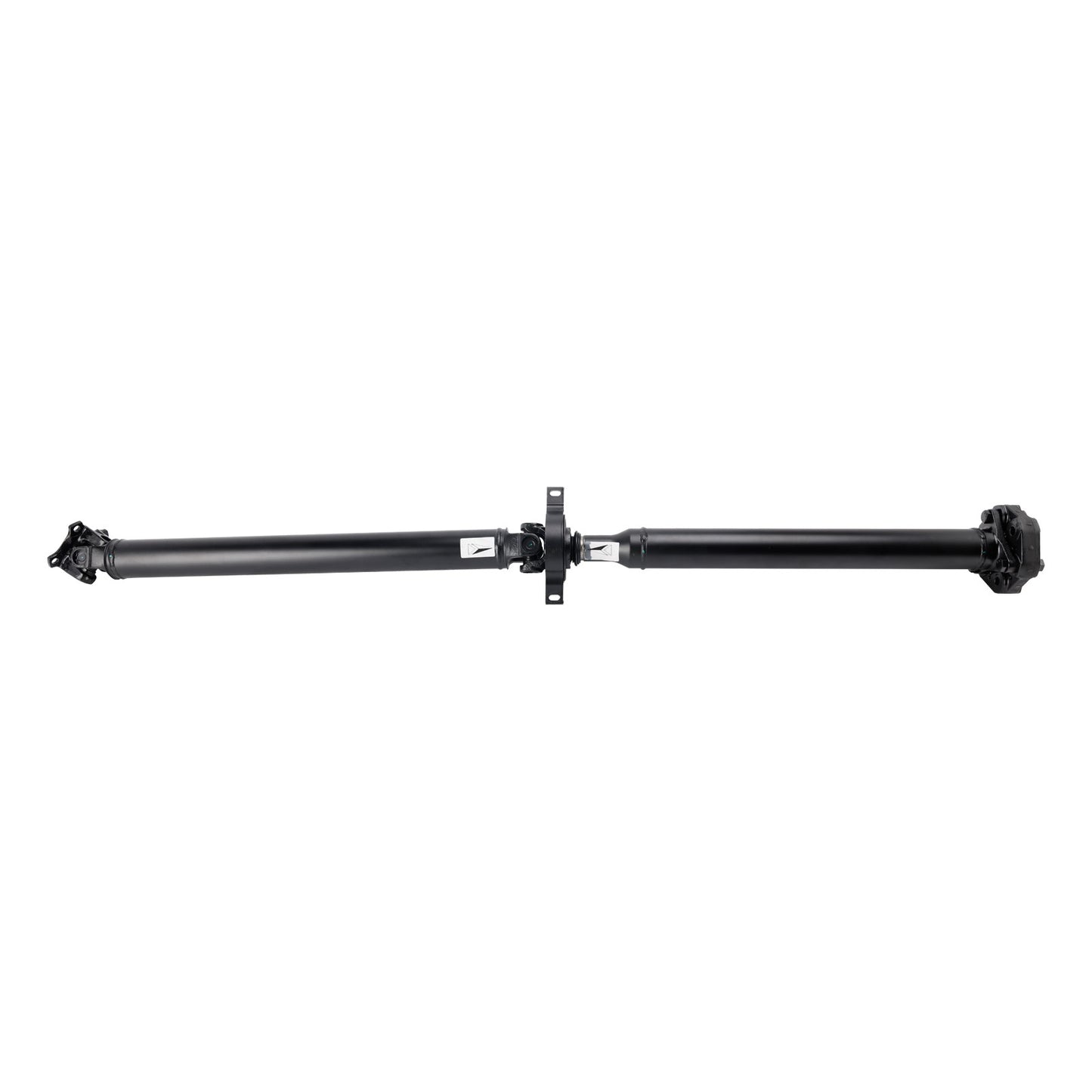 Rear Driveshaft Prop Shaft Assembly 26107567941 For BMW 128i E82 E88 2008-2013