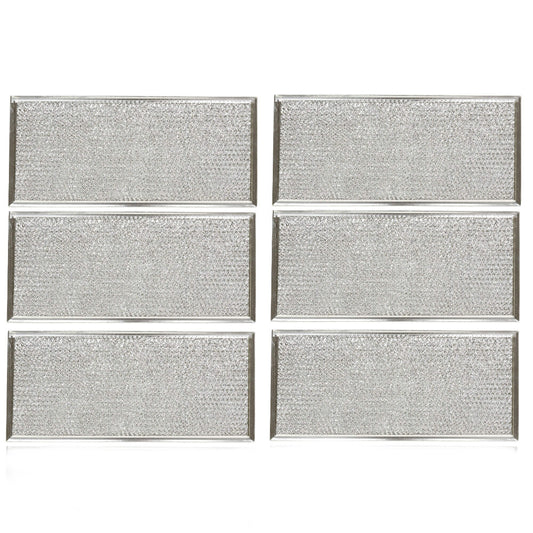 Solid Spare 6 Microwave Filter for Whirlpool AP5617368 EA3650910 PS3650910