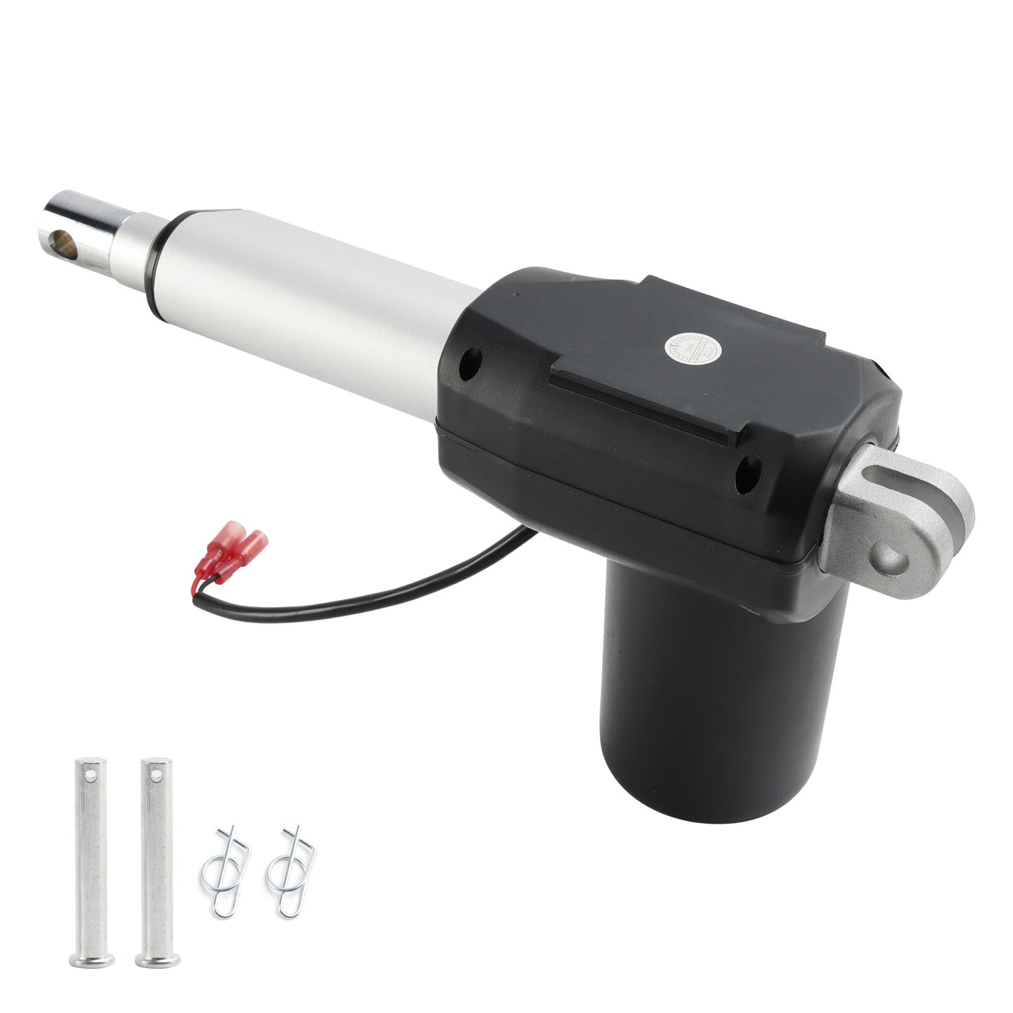 Tow Pull Behind Power Grader Corded Actuator Only 384781..