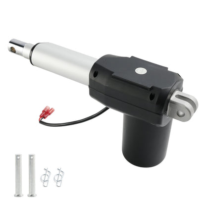 Tow Pull Behind Power Grader Corded Actuator Only 384781..
