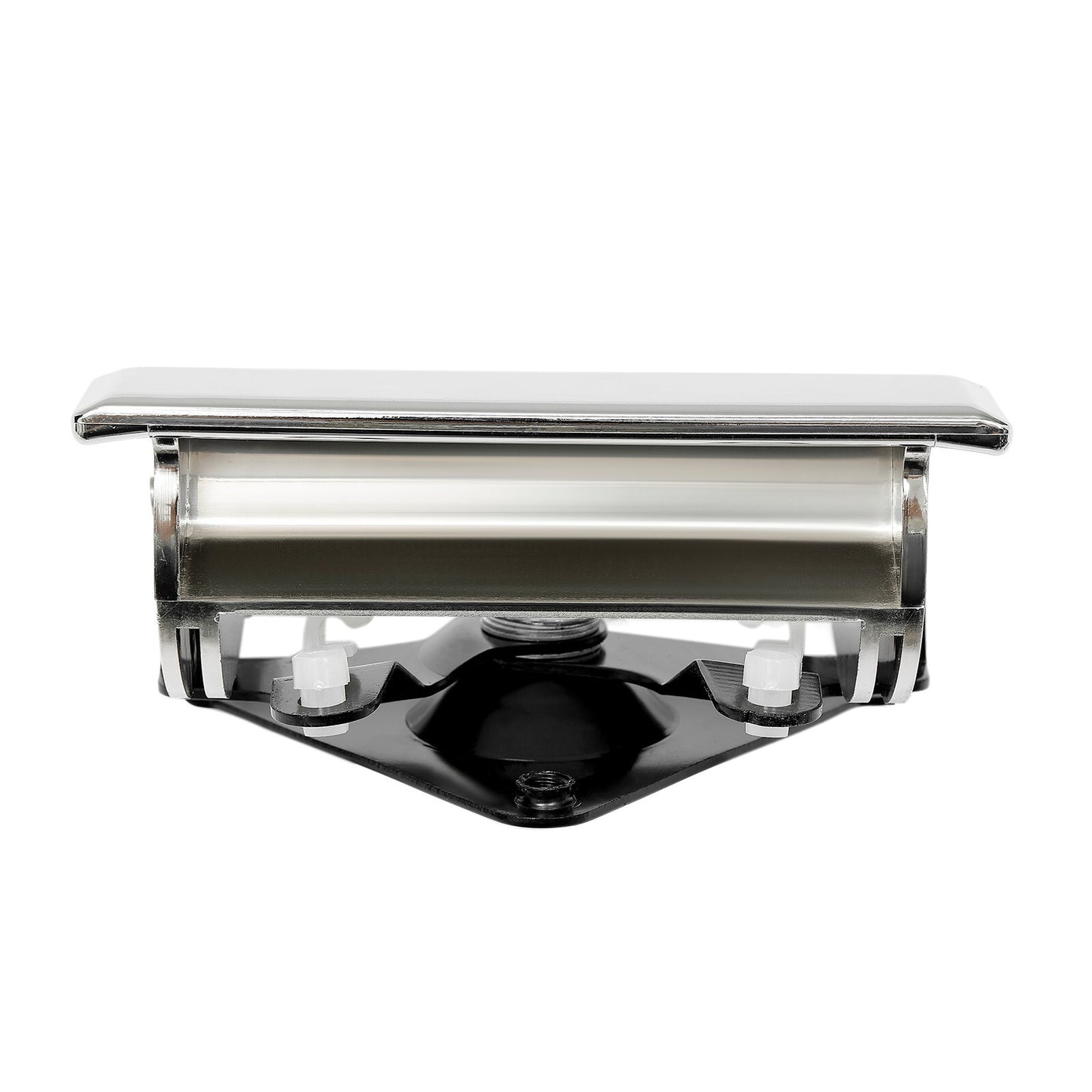 Chrome Tailgate Handle & Plastic Bezel Set for 1988-2000 GMC C/K 1500 2500 3500