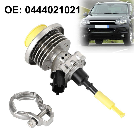 Solid Spare Diesel Emissions Fluid (DEF) Injector Module for Audi Q7 A8 Q5 A6 A7 0444021021