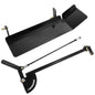 61" ICD Deck Lawn Mower Chute Blocker Fits Ferris IS700Z ISX800 ISX2200 ISX3300