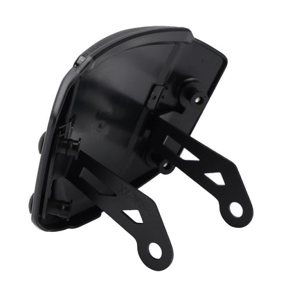 Windshield WindScreen fit for HONDA CB650R 2024-2025 Black