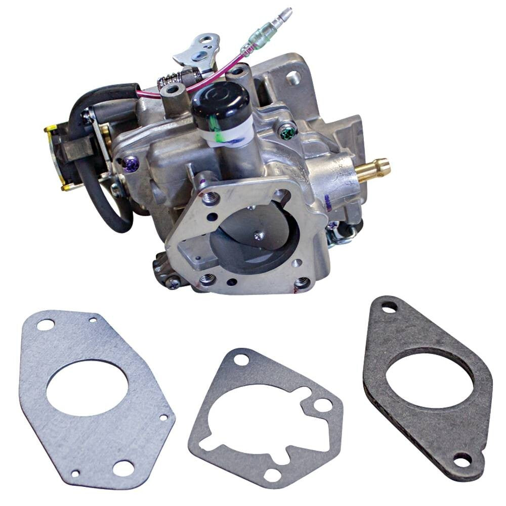 Solid Spare Kohler 24 853 313-S Complete Carburetor Kit