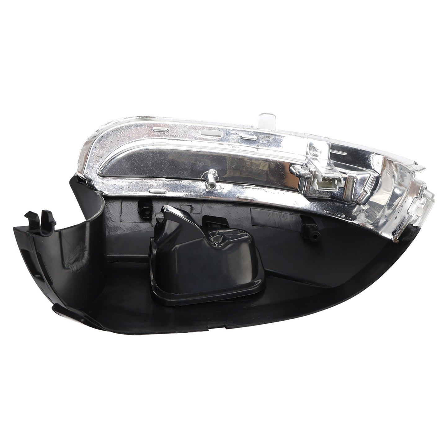Door Wing Mirror Indicator Signal Light Right Side For VW Passat B7 2010-2015
